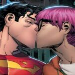 DC Comics revela que el último Superman será bisexual