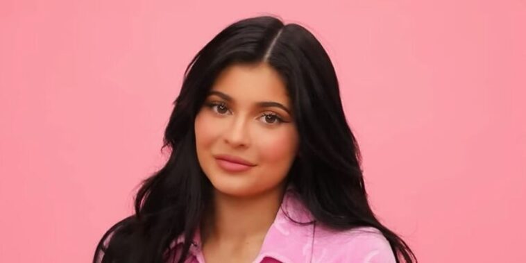 Kylie Jenner ha sido acusada de blackfishing tras una publicación en Instagram