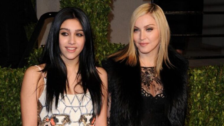 La hija de Madonna revela que fue controlada toda su vida por su madre