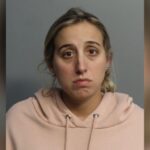 Maestra de Florida acusada de tener relaciones sexuales con estudiante de 15 anos ahora esta embarazada
