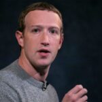 Mark Zuckerberg gasto 419 millones en organizaciones sin fines de lucro antes de las elecciones de 2020 y obtuvo el voto democrata