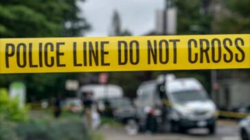 Mujer de Illinois disparo y mato a un hombre que se nego a darle un beso