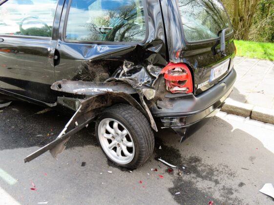 Un hombre pierde la memoria en un accidente de coche: sólo recuerda las cosas durante 6 horas