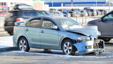 Cuatro miembros de una familia de Nueva Jersey murieron en un terrible accidente