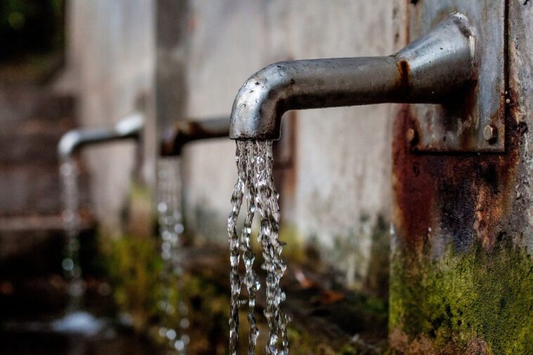 Japón, un hospital lleva casi 30 años utilizando el agua de los retretes como agua potable