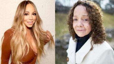 La hermana de Mariah Carey revela que está dientes, casi sin hogar, no puede pagar la comida, y su hermana rica no la ayuda
