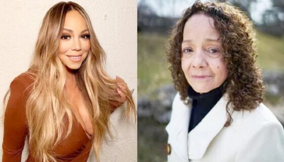 La hermana de Mariah Carey revela que está dientes, casi sin hogar, no puede pagar la comida, y su hermana rica no la ayuda