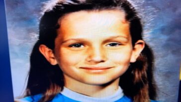 45 años después del asesinato de la niña de 11 años Linda O’Keefe, se revela por primera vez el rostro del asesino