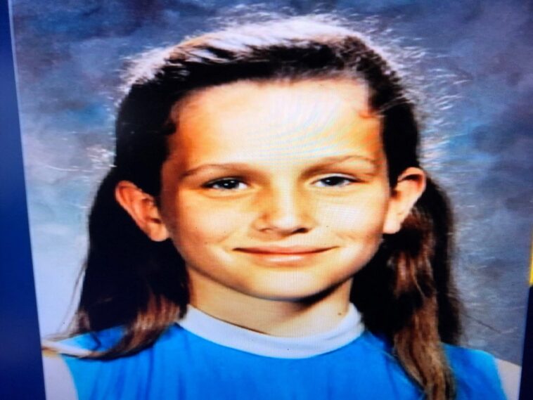 45 años después del asesinato de la niña de 11 años Linda O’Keefe, se revela por primera vez el rostro del asesino