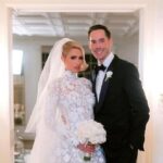 La extravagante boda de Paris Hilton: tuvo 10 cambios de vestido