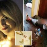 Encarcelan a una mujer que cortó el pene de su amante con unas tijeras de jardinería durante una sesión de bondage