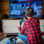 Un adicto a los videojuegos reformado admite haber pasado toda su adolescencia jugando