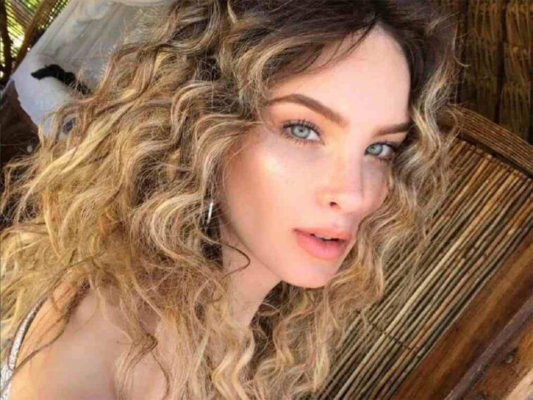 Quién es Belinda: la cantante y actriz mexicana