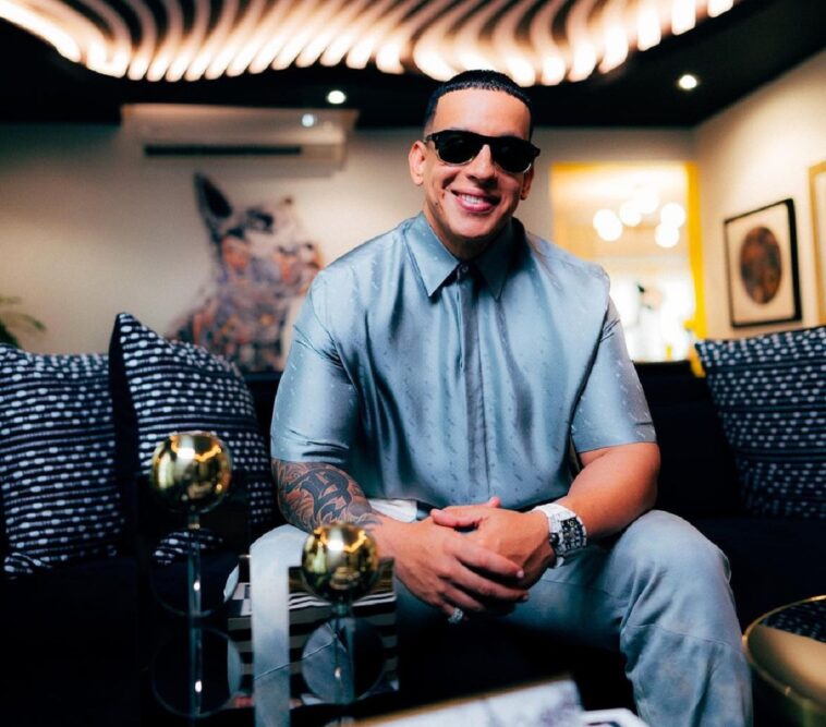 Daddy Yankee alquila su residencia de Puerto Rico a través de Airbnb