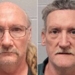 Dos hombres de Missouri acusados de asesinar a una mujer desaparecida que fue encerrada en una jaula