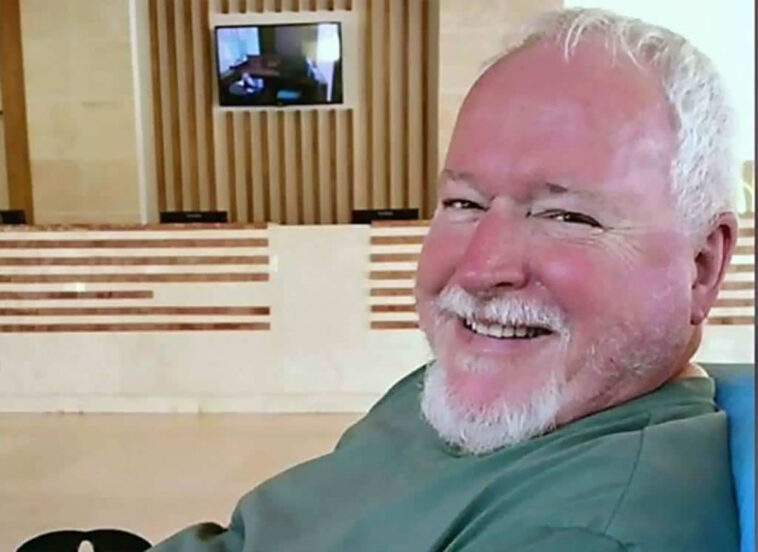 Bruce McArthur: el jardinero asesino que enterraba a sus víctimas en macetas