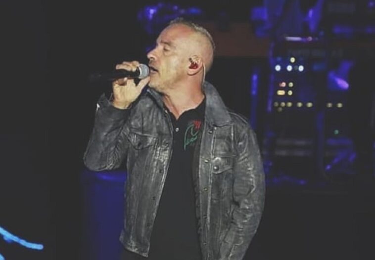 Eros Ramazzotti: quién es el cantautor italiano