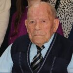 el hombre vivo más viejo del mundo