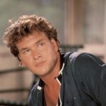 Diez años después de la muerte de Patrick Swayze, la viuda recuerda sus últimas palabras