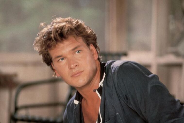 Diez años después de la muerte de Patrick Swayze, la viuda recuerda sus últimas palabras