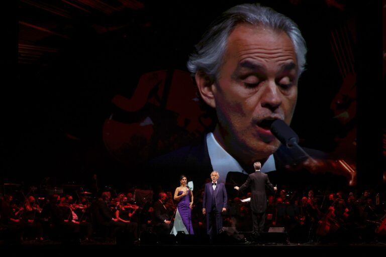 quién es andrea bocelli