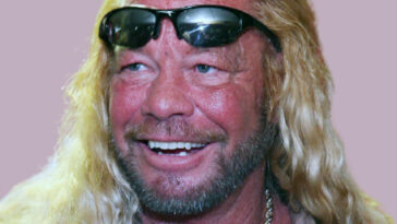 Dog the Bounty Hunter caso gabby petito