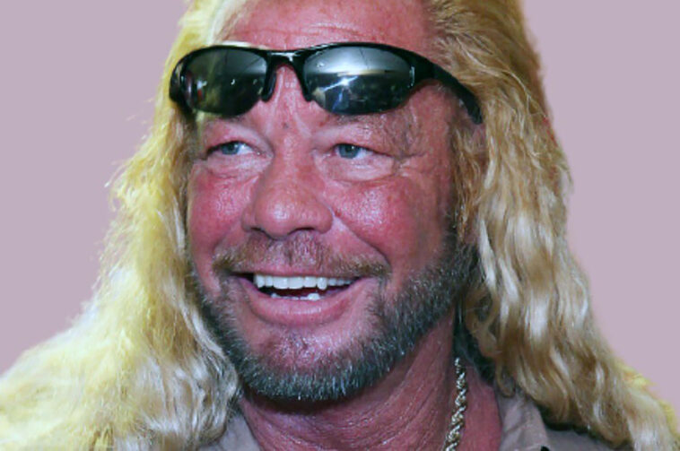 Dog the Bounty Hunter caso gabby petito