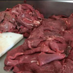 carne de caballo en restaurantes de brasil