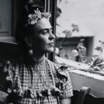 Frida Kahlo: su historia y vida como artista