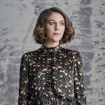 La estrella de 'Juego de Tronos' Gemma Whelan habla sobre las escenas de sexo