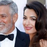 «No quería tener hijos», dijo George Clooney, pero enamorarse perdidamente de su mujer lo cambió todo