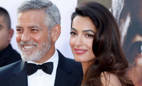 «No quería tener hijos», dijo George Clooney, pero enamorarse perdidamente de su mujer lo cambió todo