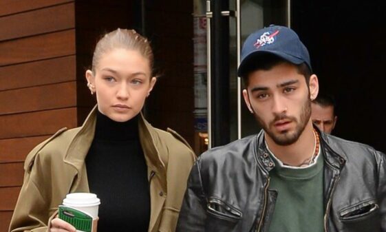 La madre de Gigi Hadid acusa a Zayn Malik de agresión, lo que provocó la ruptura de la pareja