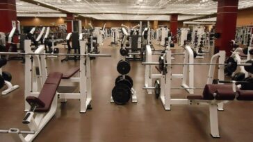 Una joven graba a un hombre que la acosa en el gimnasio: el vídeo se hace viral