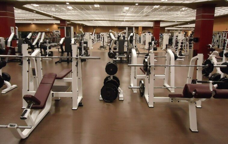 Una joven graba a un hombre que la acosa en el gimnasio: el vídeo se hace viral