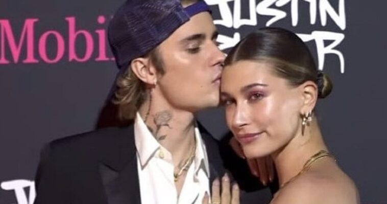 Hailey Bieber revela una época «muy triste» en su relación con su marido Justin