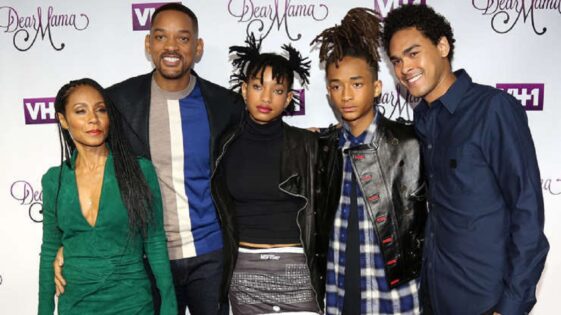 Will Smith: sus hijos Trey, Jaden y Willow que siguieron sus pasos y triunfan en el cine y la música