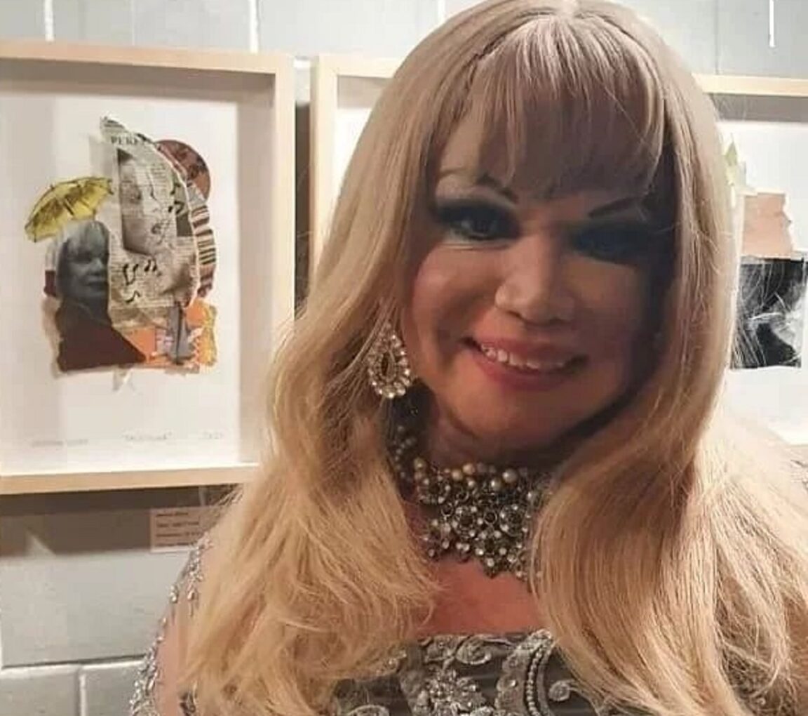 Jacqueline Chanel: quién es la pastora que fundó una iglesia trans en Brasil