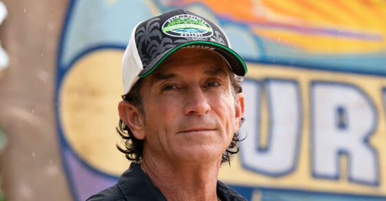 El presentador de ‘Survivor’, Jeff Probst, habla sobre sus problemas de salud