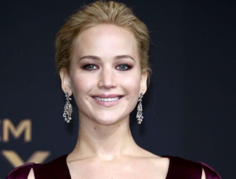 El trauma que vive Jennifer Lawrence tras la filtración de sus fotos íntimas 