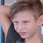 Un niño de 9 años pide una familia después de que su hermano fuera adoptado sin él