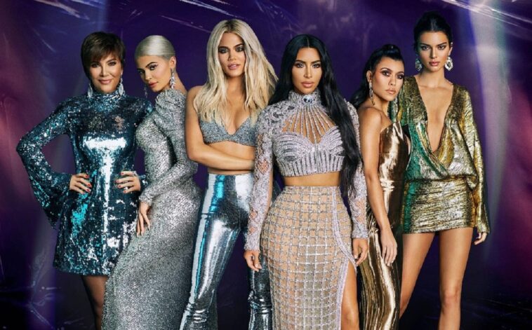 Las Kardashian revelaron lo que regalarán en Navidad: un jarrón de 500 dólares y no es lo más caro 