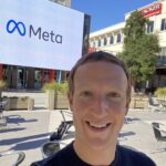 Una empresa ya ha registrado la marca ‘Meta’ y este es el dinero que le pide a Zuckerberg