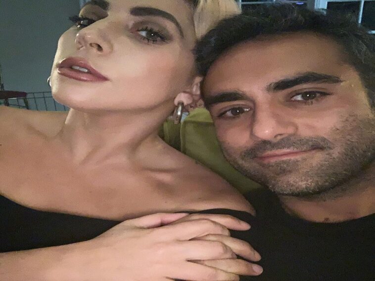 ¿Quién es el novio de Lady Gaga y ha estado casada alguna vez?