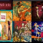La leyenda del Kona Kai: qué es y por qué un bar solo abre el 2 de noviembre
