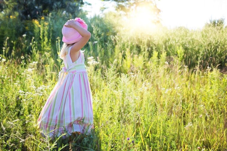 Una niña de dos años es expulsada del preescolar porque su cara asustaba a los demás niños