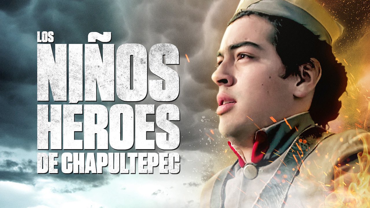 los ninos heroes