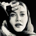 Madonna publica fotos en lencería: imágenes polémicas