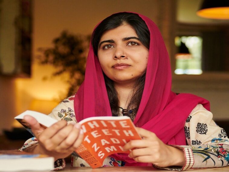 Malala Yousafzai: quién es la activista que ganó un Premio Nobel de la Paz