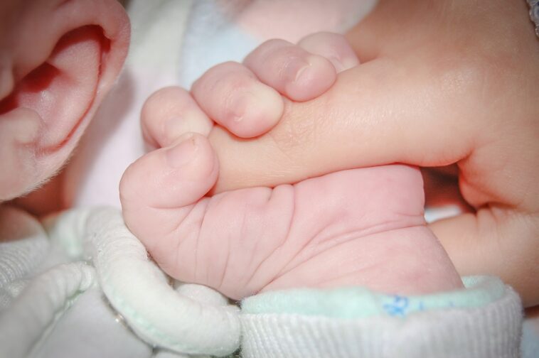 Una mujer que acaba de dar a luz recibe al bebé equivocado: una prueba de ADN lo comprueba